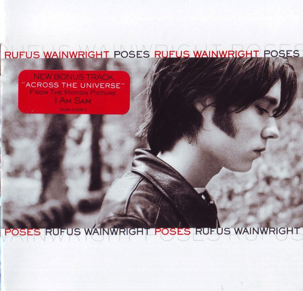 Rufus Wainwright: Poses (2001)